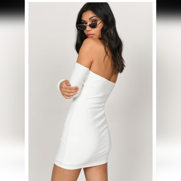 TOBI Knit dress NWT - Picture 9 of 14